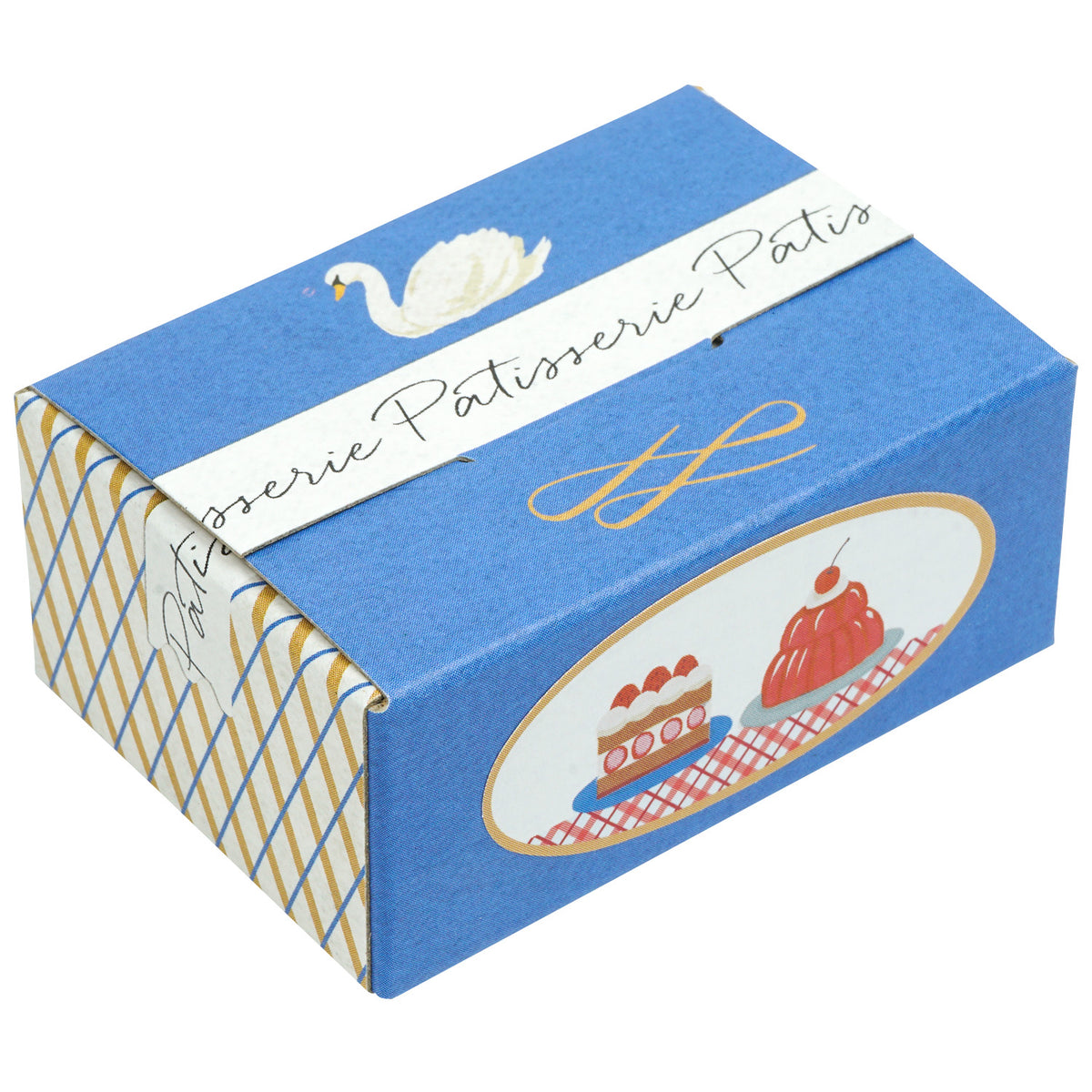 Haco Confectionary Stickers