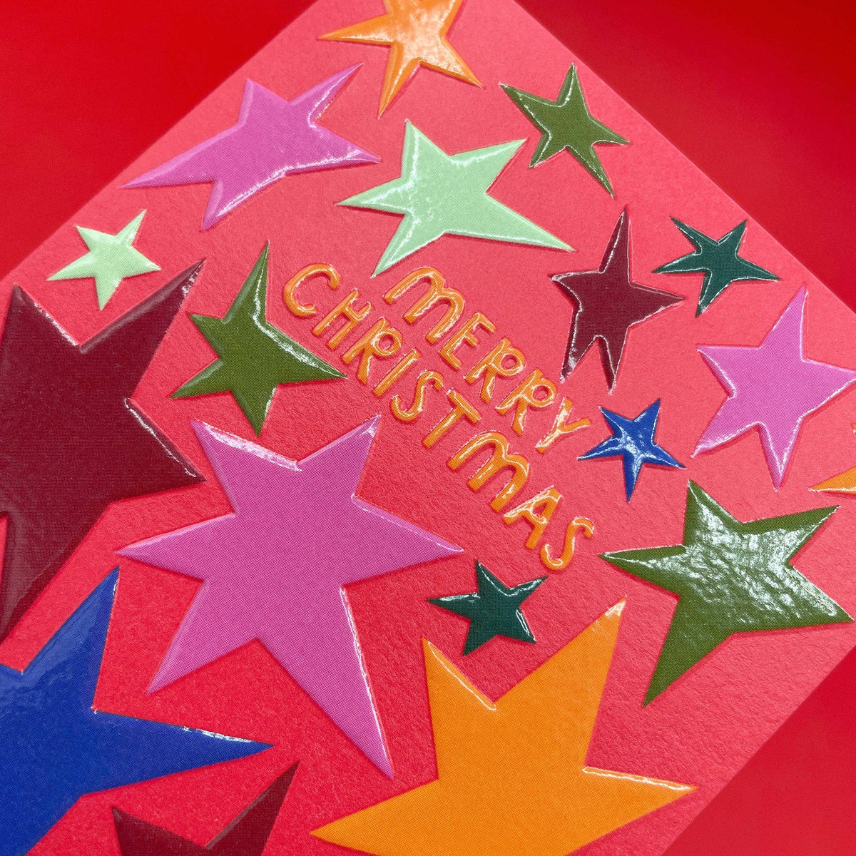 Merry Christmas