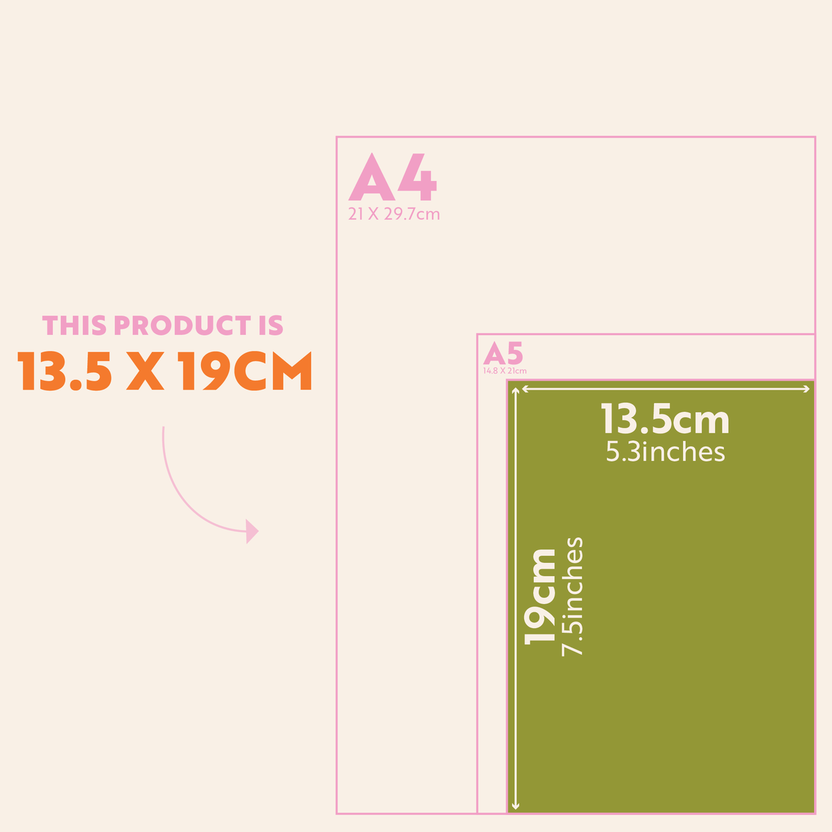 Corner Planner Stickers | Recycled Paper Stickers